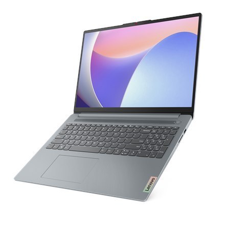 Lenovo IdeaPad Slim 3 16IAH8 Arctic Grey 16 " IPS WUXGA Anti-glare Intel Core i5 i5-12450H 8 GB Soldered LPDDR5-4800 SSD 512 GB Lenovo IdeaPad Slim 3 16IAH8 Arctic Grey 16 " IPS WUXGA Anti-glare Intel Core i5 i5-12450H 8 GB Soldered LPDDR5-4800 SSD 512 GB