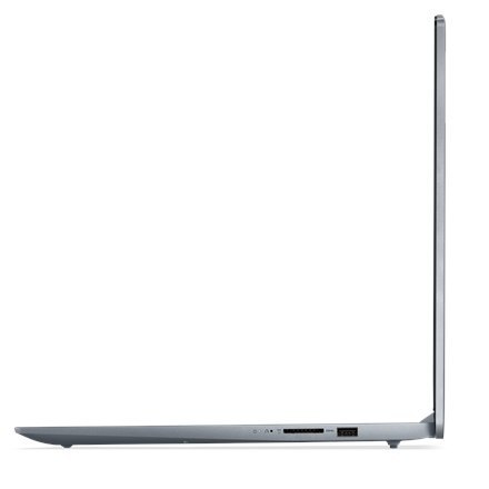 Lenovo IdeaPad Slim 3 16IAH8 Arctic Grey 16 " IPS WUXGA Anti-glare Intel Core i5 i5-12450H 8 GB Soldered LPDDR5-4800 SSD 512 GB Lenovo IdeaPad Slim 3 16IAH8 Arctic Grey 16 " IPS WUXGA Anti-glare Intel Core i5 i5-12450H 8 GB Soldered LPDDR5-4800 SSD 512 GB
