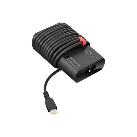 Lenovo Slim USB-C 65W AC Adapter | Lenovo Lenovo Slim USB-C 65W AC Adapter | Lenovo