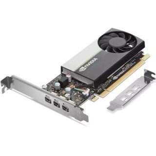 Lenovo | T400 | NVIDIA T400 | 4 GB