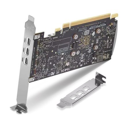 Lenovo | T400 | NVIDIA T400 | 4 GB Lenovo | T400 | NVIDIA T400 | 4 GB