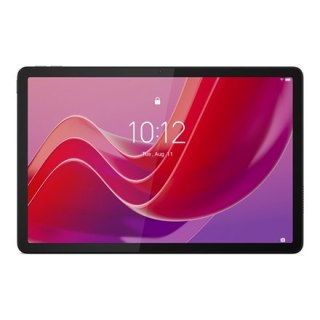 Lenovo | Tab | M11 11 | 11 " | Luna Grey | IPS | 1920 x 1200 pikseli | MediaTek Helio G88 | 8 GB | Lutowany LPDDR4x | 128 GB | 4