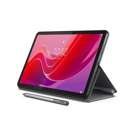 Lenovo | Tab | M11 11 | 11 " | Luna Grey | IPS | 1920 x 1200 pikseli | MediaTek Helio G88 | 8 GB | Lutowany LPDDR4x | 128 GB | 4
