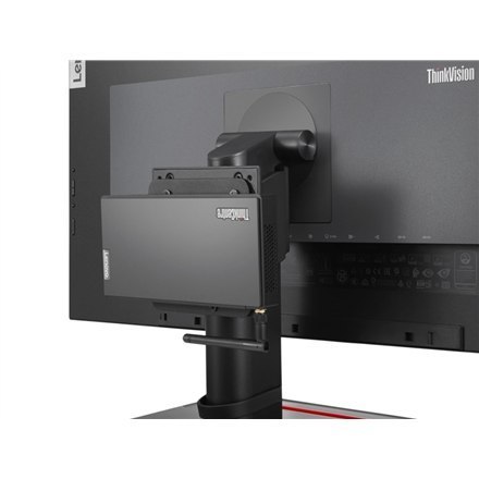 Lenovo | ThinkCentre | Tiny/Nano Monitor Clamp II Lenovo | ThinkCentre | Tiny/Nano Monitor Clamp II