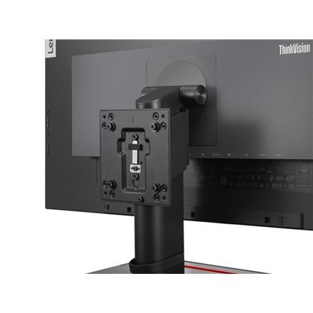 Lenovo | ThinkCentre | Tiny/Nano Monitor Clamp II Lenovo | ThinkCentre | Tiny/Nano Monitor Clamp II
