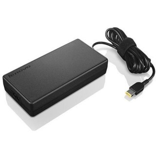 Lenovo | ThinkPad | Cienki | Zasilacz | 135 W | AC Adapter