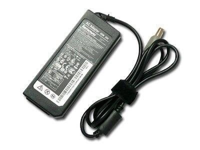 Lenovo | ThinkPad | Slim | 90 W | Zasilacz sieciowy Lenovo | ThinkPad | Slim | 90 W | Zasilacz sieciowy