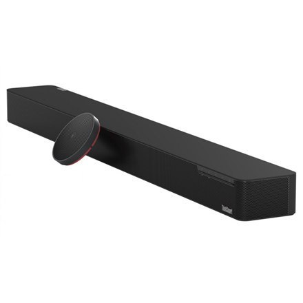 Lenovo | ThinkSmart Bar XL | Czarny Lenovo | ThinkSmart Bar XL | Czarny