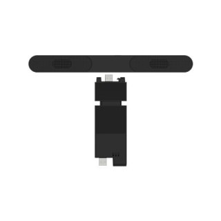 Lenovo | ThinkVison Monitor Soundbar | MS30 (S) | Black | 4 Ω
