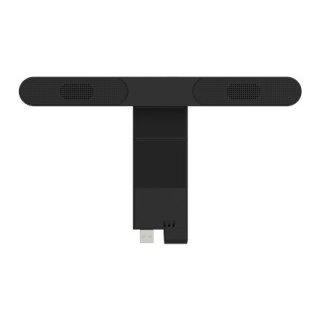 Lenovo | ThinkVison Monitor Soundbar | MS30 (S) | Black | 4 Ω