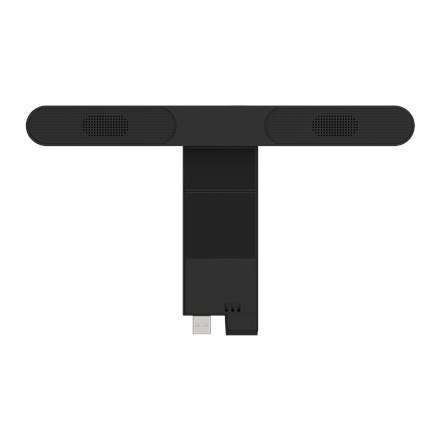 Lenovo | ThinkVison Monitor Soundbar | MS30 (S) | Black | 4 Ω