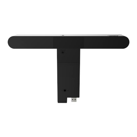 Lenovo | ThinkVison Monitor Soundbar | MS30 (S) | Black | 4 Ω