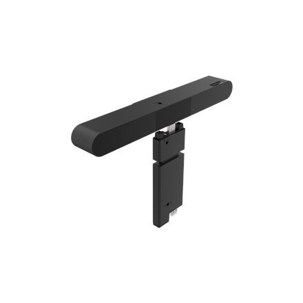 Lenovo | ThinkVison Monitor Soundbar | MS30 (S) | Black | 4 Ω