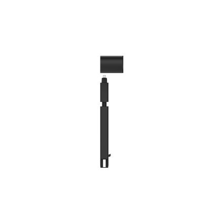 Lenovo | ThinkVison Monitor Soundbar | MS30 (S) | Black | 4 Ω