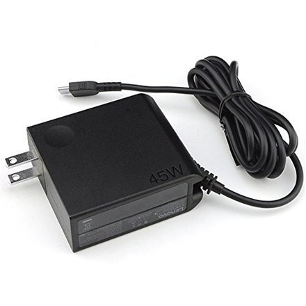 Lenovo | USB-C 45W | USB Type C | AC Adapter(CE) Lenovo | USB-C 45W | USB Type C | AC Adapter(CE)