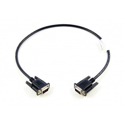 Lenovo | VGA cable | Male | 15 pin HD D-Sub (HD-15) | Male | 15 pin HD D-Sub (HD-15) | 0.5 m Lenovo | VGA cable | Male | 15 pin HD D-Sub (HD-15) | Male | 15 pin HD D-Sub (HD-15) | 0.5 m