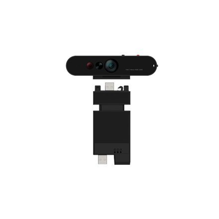 Lenovo | WebCam | ThinkVision MC60 (S) Monitor Webcam