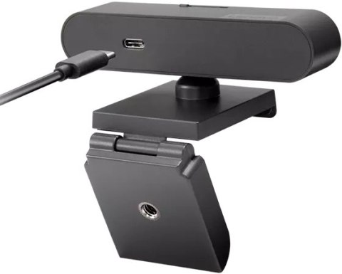 Lenovo | Webcam | 500 FHD Lenovo | Webcam | 500 FHD