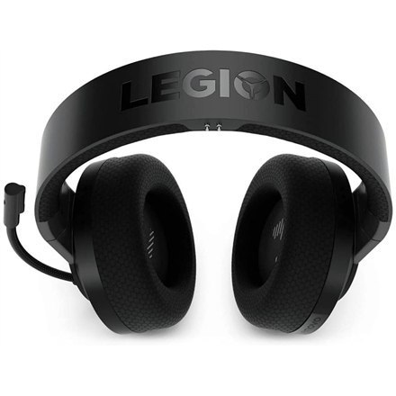 Lenovo | Wireless Gaming Headset | Legion H600 | USB-A Lenovo | Wireless Gaming Headset | Legion H600 | USB-A