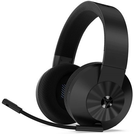 Lenovo | Wireless Gaming Headset | Legion H600 | USB-A Lenovo | Wireless Gaming Headset | Legion H600 | USB-A