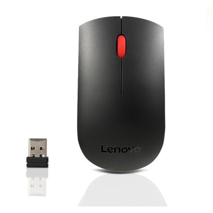 Lenovo | Wireless Mouse | 510 | Wireless optical | 2.4 GHz Wireless via Nano USB | Orange | 1 year(s) Lenovo | Wireless Mouse | 510 | Wireless optical | 2.4 GHz Wireless via Nano USB | Orange | 1 year(s)