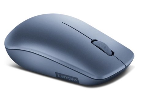 Lenovo | Wireless Mouse | 530 | Optical Mouse | 2.4 GHz Wireless via Nano USB | Abyss Blue | 1 year(s) Lenovo | Wireless Mouse | 530 | Optical Mouse | 2.4 GHz Wireless via Nano USB | Abyss Blue | 1 year(s)