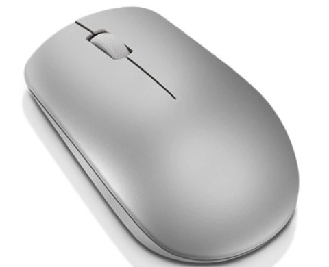 Lenovo | Wireless Mouse | 530 | Optical Mouse | 2.4 GHz Wireless via Nano USB | Platinum Grey | 1 year(s) Lenovo | Wireless Mouse | 530 | Optical Mouse | 2.4 GHz Wireless via Nano USB | Platinum Grey | 1 year(s)