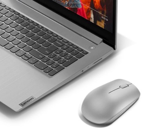 Lenovo | Wireless Mouse | 530 | Optical Mouse | 2.4 GHz Wireless via Nano USB | Platinum Grey | 1 year(s) Lenovo | Wireless Mouse | 530 | Optical Mouse | 2.4 GHz Wireless via Nano USB | Platinum Grey | 1 year(s)