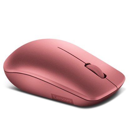 Lenovo | Wireless Mouse | Wireless mouse | 530 | Wireless | 2.4 GHz Wireless via Nano USB | Cherry Red | year(s) Lenovo | Wireless Mouse | Wireless mouse | 530 | Wireless | 2.4 GHz Wireless via Nano USB | Cherry Red | year(s)