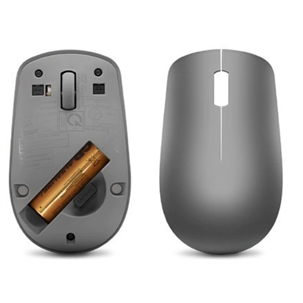 Lenovo | Wireless Mouse | Wireless mouse | 530 | Wireless | 2.4 GHz Wireless via Nano USB | Graphite | year(s) Lenovo | Wireless Mouse | Wireless mouse | 530 | Wireless | 2.4 GHz Wireless via Nano USB | Graphite | year(s)