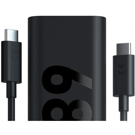 Lenovo | ZG38C05739 | 68 W | USB-C Wall Charger Lenovo | ZG38C05739 | 68 W | USB-C Wall Charger