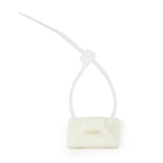 Logilink | Cable tie mount