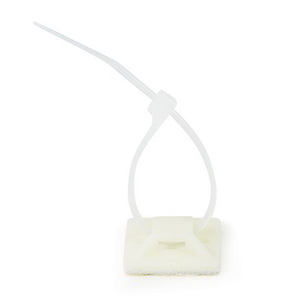 Logilink | Cable tie mount Logilink | Cable tie mount