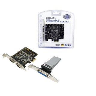 Logilink
