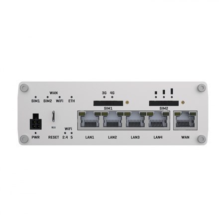 LTE Cat 12 Router | RUTX14 | 802.11ac | 867 Mbit/s | 10/100/1000 Mbps Mbit/s | Ethernet LAN (RJ-45) ports 5 | MU-MiMO Yes | 4G | LTE Cat 12 Router | RUTX14 | 802.11ac | 867 Mbit/s | 10/100/1000 Mbps Mbit/s | Ethernet LAN (RJ-45) ports 5 | MU-MiMO Yes | 4G |