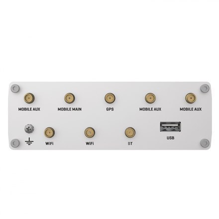 LTE Cat 12 Router | RUTX14 | 802.11ac | 867 Mbit/s | 10/100/1000 Mbps Mbit/s | Ethernet LAN (RJ-45) ports 5 | MU-MiMO Yes | 4G | LTE Cat 12 Router | RUTX14 | 802.11ac | 867 Mbit/s | 10/100/1000 Mbps Mbit/s | Ethernet LAN (RJ-45) ports 5 | MU-MiMO Yes | 4G |