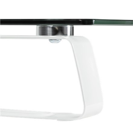 Logilink BP0027 Tabletop monitor riser, glass Logilink Logilink BP0027 Tabletop monitor riser, glass Logilink