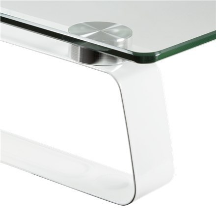 Logilink BP0027 Tabletop monitor riser, glass Logilink Logilink BP0027 Tabletop monitor riser, glass Logilink
