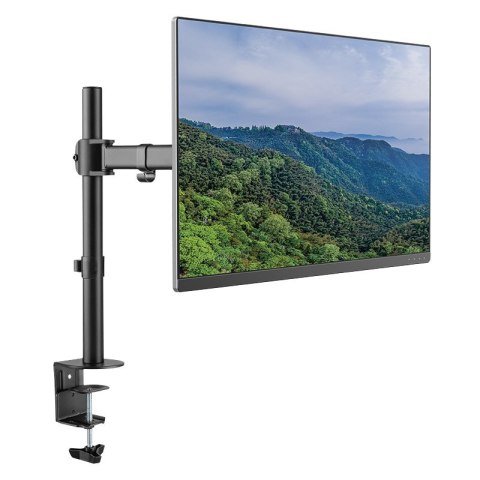 Logilink | Desk Mount | BP0021 | 13-27 " | Maksymalna waga (udźwig) 8 kg Logilink | Desk Mount | BP0021 | 13-27 " | Maksymalna waga (udźwig) 8 kg