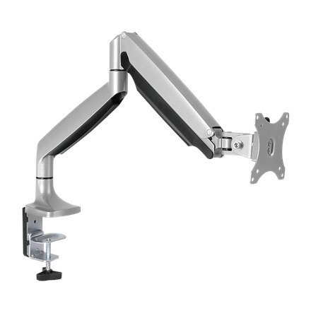 Logilink | Desk Mount | BP0042 | 13-32 " | Maximum weight (capacity) 9 kg | Silver Logilink | Desk Mount | BP0042 | 13-32 " | Maximum weight (capacity) 9 kg | Silver