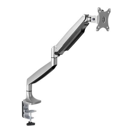 Logilink | Desk Mount | BP0042 | 13-32 " | Maximum weight (capacity) 9 kg | Silver Logilink | Desk Mount | BP0042 | 13-32 " | Maximum weight (capacity) 9 kg | Silver
