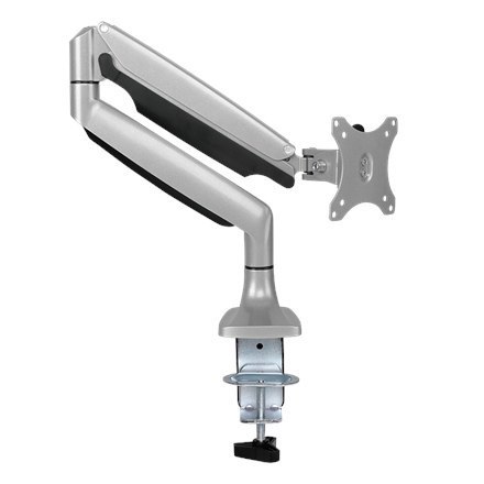 Logilink | Desk Mount | BP0042 | 13-32 " | Maximum weight (capacity) 9 kg | Silver Logilink | Desk Mount | BP0042 | 13-32 " | Maximum weight (capacity) 9 kg | Silver