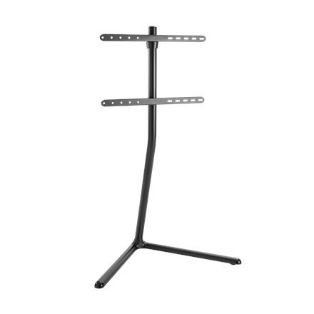 Logilink | Floor stand | BP0079 | Hold | 49-70 " | Maximum weight (capacity) 40 kg | Black Logilink | Floor stand | BP0079 | Hold | 49-70 " | Maximum weight (capacity) 40 kg | Black