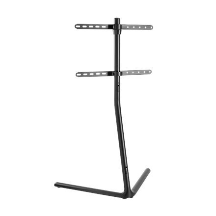 Logilink | Floor stand | BP0079 | Hold | 49-70 " | Maximum weight (capacity) 40 kg | Black Logilink | Floor stand | BP0079 | Hold | 49-70 " | Maximum weight (capacity) 40 kg | Black