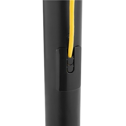 Logilink | Floor stand | BP0079 | Hold | 49-70 " | Maximum weight (capacity) 40 kg | Black Logilink | Floor stand | BP0079 | Hold | 49-70 " | Maximum weight (capacity) 40 kg | Black