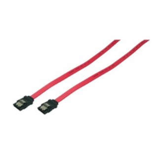 Logilink | Male | 7 pin Serial ATA | Male | 7 pin Serial ATA | 75 cm