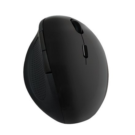 Logilink | Mouse | ID0139 | Wireless | Black Logilink | Mouse | ID0139 | Wireless | Black