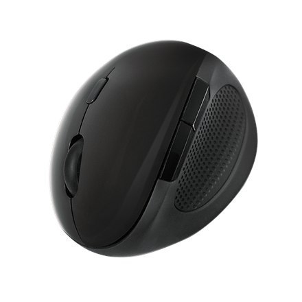 Logilink | Mouse | ID0139 | Wireless | Black Logilink | Mouse | ID0139 | Wireless | Black