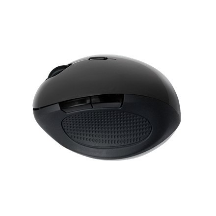 Logilink | Mouse | ID0139 | Wireless | Black Logilink | Mouse | ID0139 | Wireless | Black