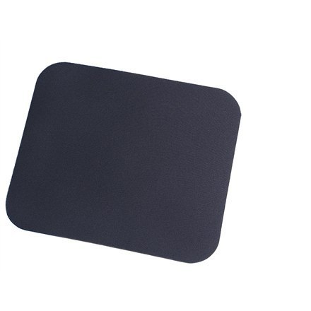 Logilink | Mousepad | 220 x 250 mm | Black Logilink | Mousepad | 220 x 250 mm | Black